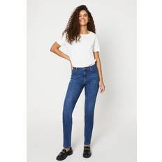 Clothing Dorothy Perkins Womens Tall Comfort Stretch Slim Jeans