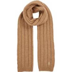 Tommy Hilfiger Femme Écharpes Tommy Hilfiger Écharpe Th Timeless Scarf AW0AW15351 Beige