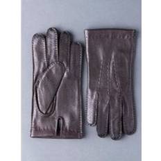 Clothing Lakeland Leather Phil Gloves in Brown