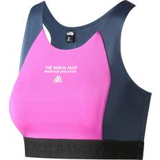 The North Face Women Bras The North Face Women's MA Bra Purple Cactus Flow