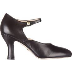 Gucci Heels & Pumps Gucci Pumps Black, 36.5