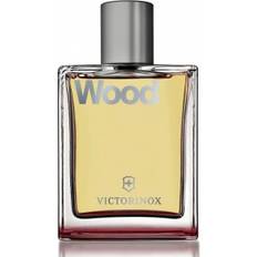 Victorinox Wood EDT Spray Tester