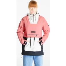 Equestrian Jackets Horsefeathers Derin II Anorak tea rose