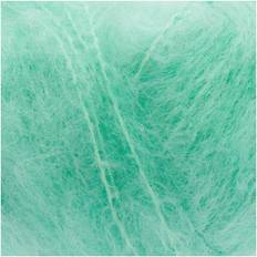 Rico Design Fashion Mohair Chunky 50g 100m türkis