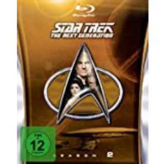 Star Trek Next Generation/Season 2