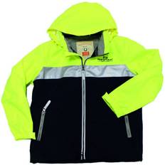 Horseware Horseware Kids Corrib Neon Jacket 3/4 Yellow