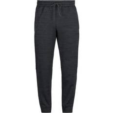 Simms Byxor & Shorts Simms Challenger Sweat Pants Black Heather