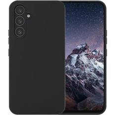 dbramante1928 Nuuk Galaxy A54 bulk Samsung Smartphone Hülle, Schwarz