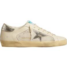 GOLDEN GOOSE Women's Superstar Mix Match Low Top Sneakers