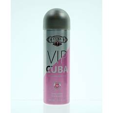 Cuba Original Deodorant Spray 200 ml