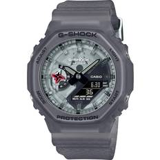 Casio G-Shock Ninja Limited Edition (GA-2100NNJ-8A)