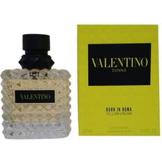 Valentino Born In Roma Yellow Dream Eau De Parfum 100ml