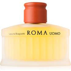 Laura Biagiotti Roma Uomo EdT för Män 125 ml 125ml