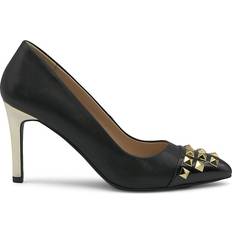 Nena Black High Heels Black