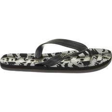 Cinturino - Uomo Infradito Superdry Flip Flop Flip-Flops mit rutschfester Sohle MF310003A Herren