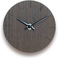 Dark Oak Brun Ø12 Brun Ø12 cm