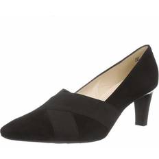 Peter Kaiser Women's Malana Womens Court Shoes Black