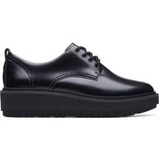 Clarks Women Oxford Clarks Orianna W Derby