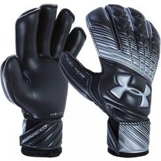 Under Armour Magnetico Black/Grey Mens Goalkeeper Gloves 1305519 001 UK