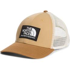 The North Face Deep Fit Mudder Trucker Cap Utility - Brown/Khaki Stone