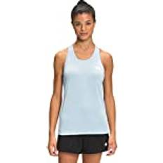 The North Face Tank Tops The North Face Women's Wander Performance Tank, Beta Blue