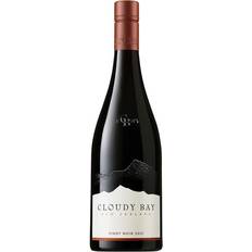 Cloudy Bay Pinot Noir 2021 Red Wine, Wine, Silk, New Zealand Red Wine