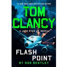 Books Tom Clancy Flash Point (Hardcover)