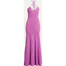 Tom Ford Tøj Tom Ford Woman Maxi Dress - Pink
