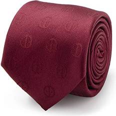 Silk Ties Marvel Deadpool Men's Tie