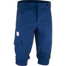 Bjørn Dæhlie Kollen Knickers Pants Estate Blue