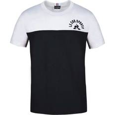 Le Coq Sportif Overdele Le Coq Sportif Saison T-shirt Herrer spar-25-40