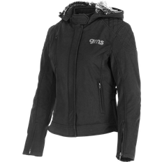 Jakke Softshell Luna Dame, Sort