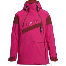 Tenson Aerismo JackoRak Ski Jacket - Cerise