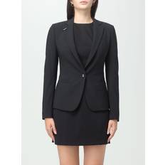 Dondup Overtøj Dondup Jacket Woman colour Black Black