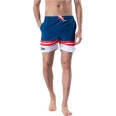 Shorts Ellesse El Cefalu Blue, Male, Tøj, Shorts, Blå