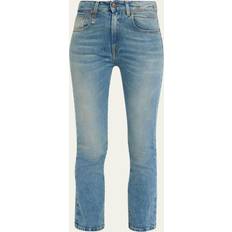Blue Kick Fit Jeans JASPER STRETCH WAIST
