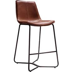 Leather Furniture HJ Home GAL-DHD Hawking Stool