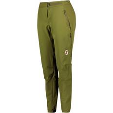 Scott Pantalones Scott Trail Storm Hybrid Pants