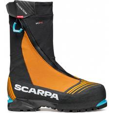 Scarpa Phantom 6000 HD Bergschuhe Black Bright Orange