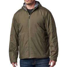 Adventure Primaloft Jakke, Ranger Green