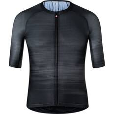 Castelli AERO RACE 6.0 JERSEY Sort