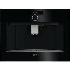 AEG Einbau-Kaffeevollautomat KKK994500B