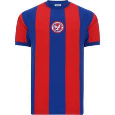 Score Draw Crystal Palace 1974 shirt