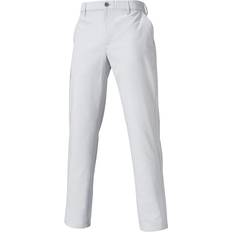 Golf - Grigio Pantaloni Mizuno Winter Elite Trouser Grau Herren Grösse L31W38