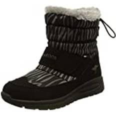 KangaROOS K-Pe Marty Rtx Schneeschuhe - Schwarz