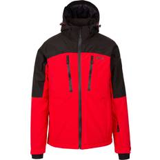 DLX Mens Nixon Ski Jacket