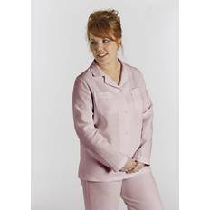 Lazy Linen Lazy Linen Pyjama Set Mellow Pink