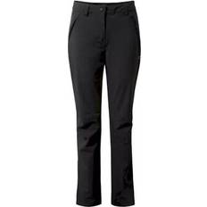 Clothing Craghoppers Womens/ladies Airedale Ii Waterproof Trousers black