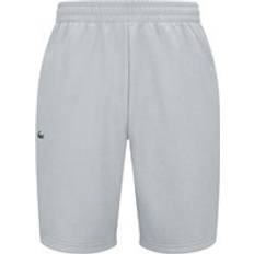 Lacoste Grey Shorts Lacoste Mens Shorts Grey