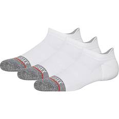 Saxx Socks Saxx Pack Ankle Sock White 6.5-8.5